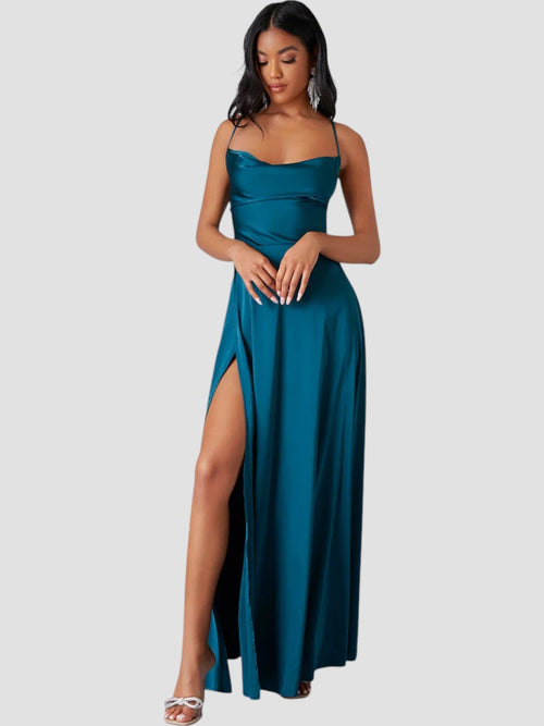Elvira Dress