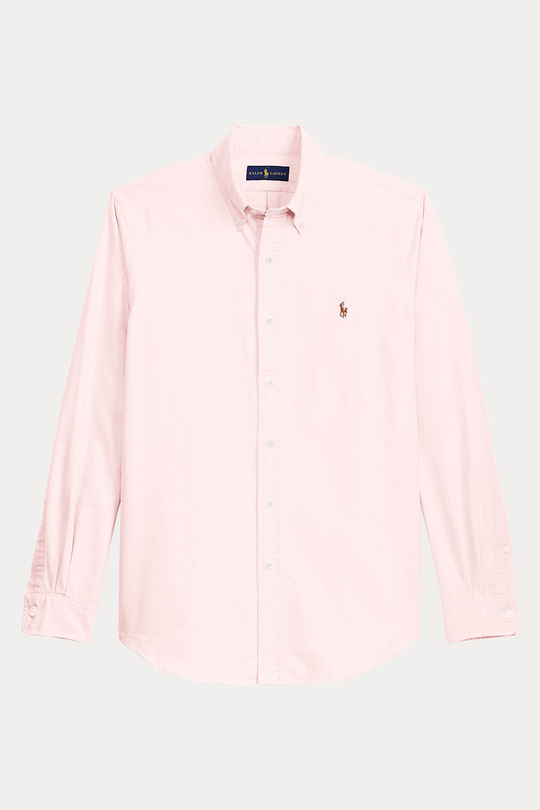 Nikolai | Slim Fit Oxford Shirt