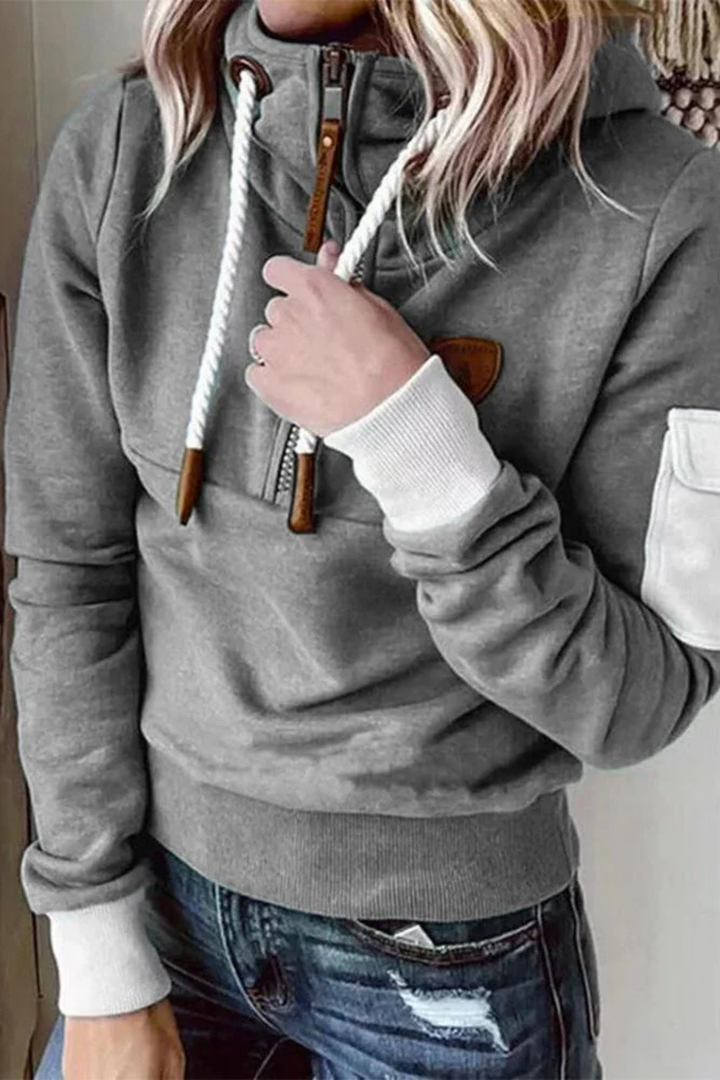 Arlette | Casual Sweatshirt