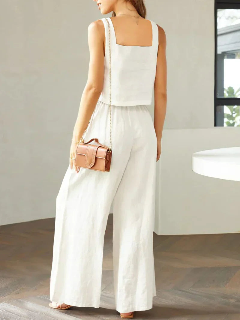 Scarlett – Set aus Top und Hose