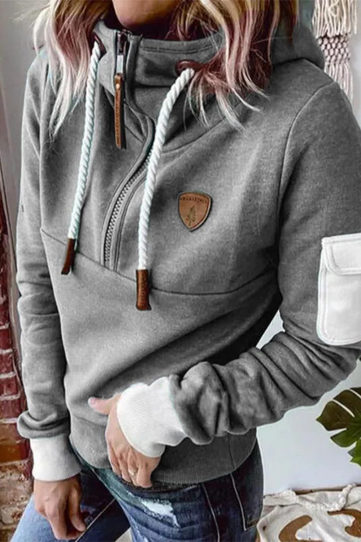 Arlette | Casual Sweatshirt