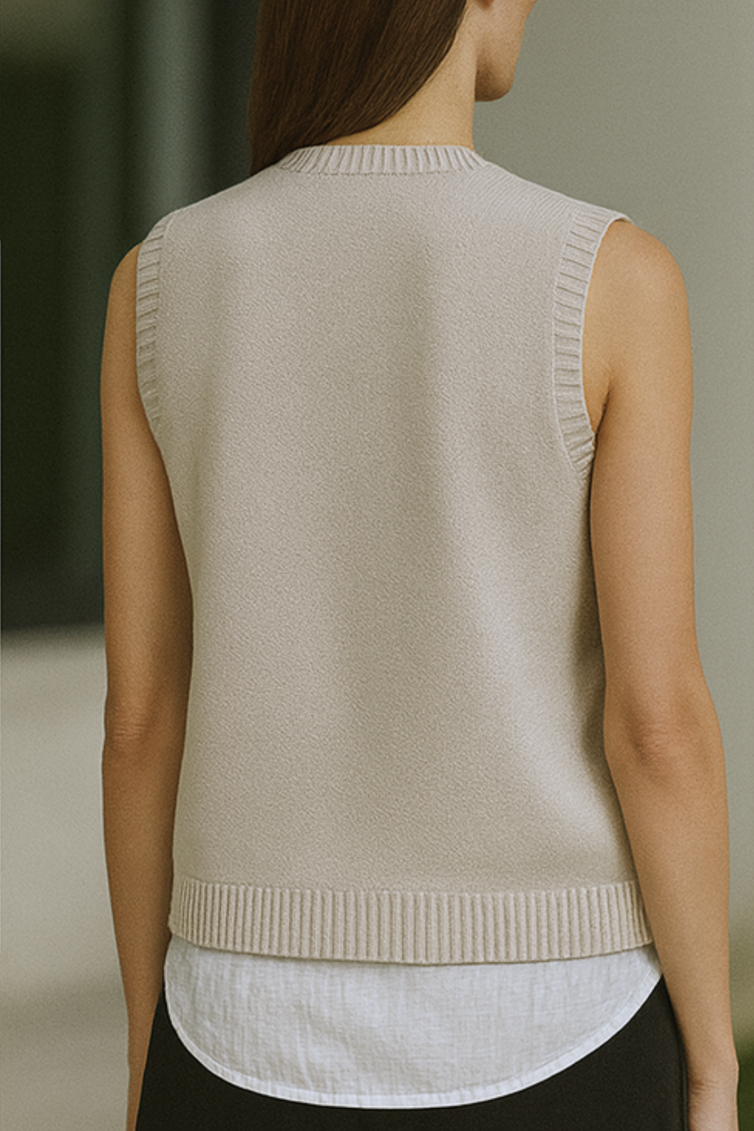 Cecilia | Strick-Cardigan