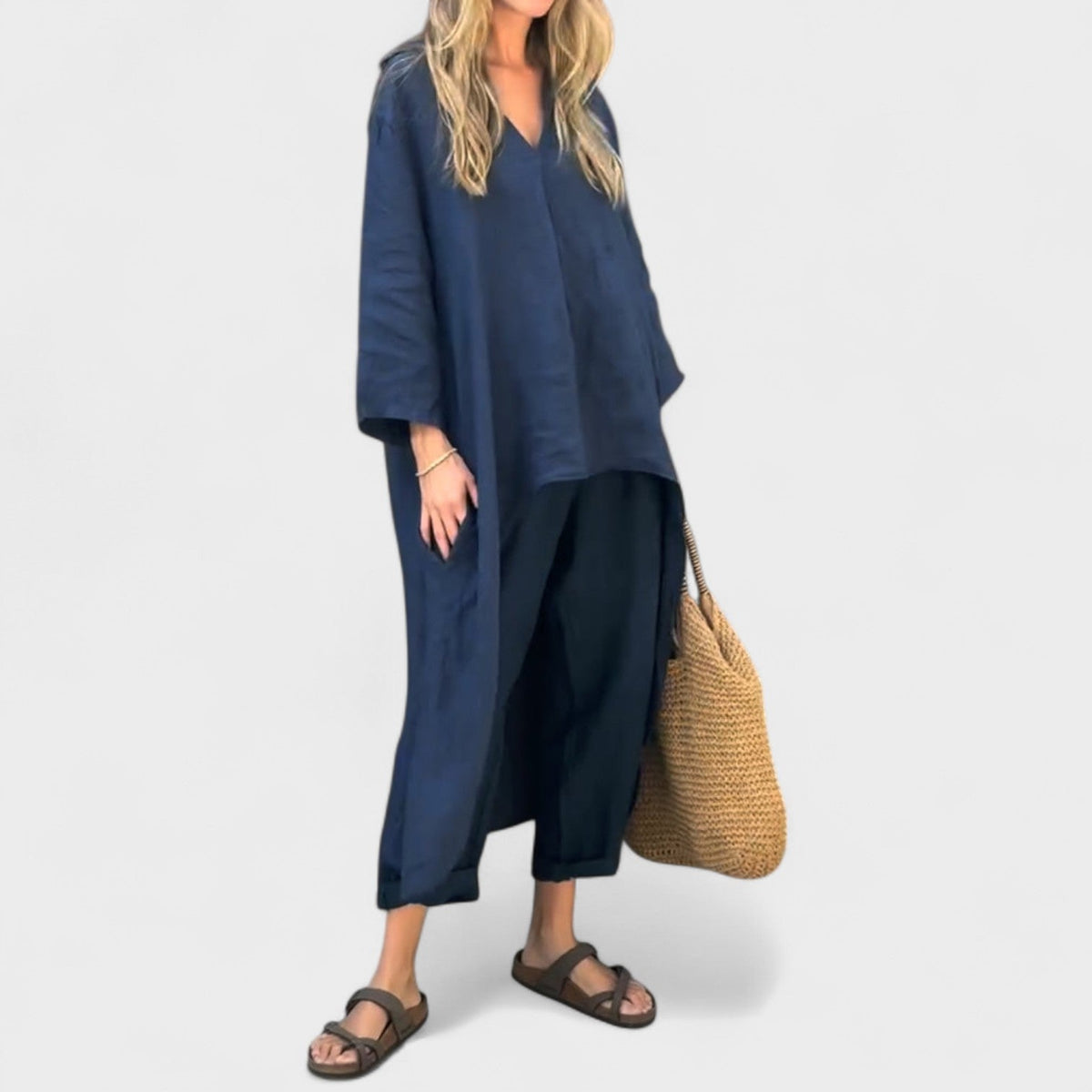 Orinda™ | Schickes Sommer-Set