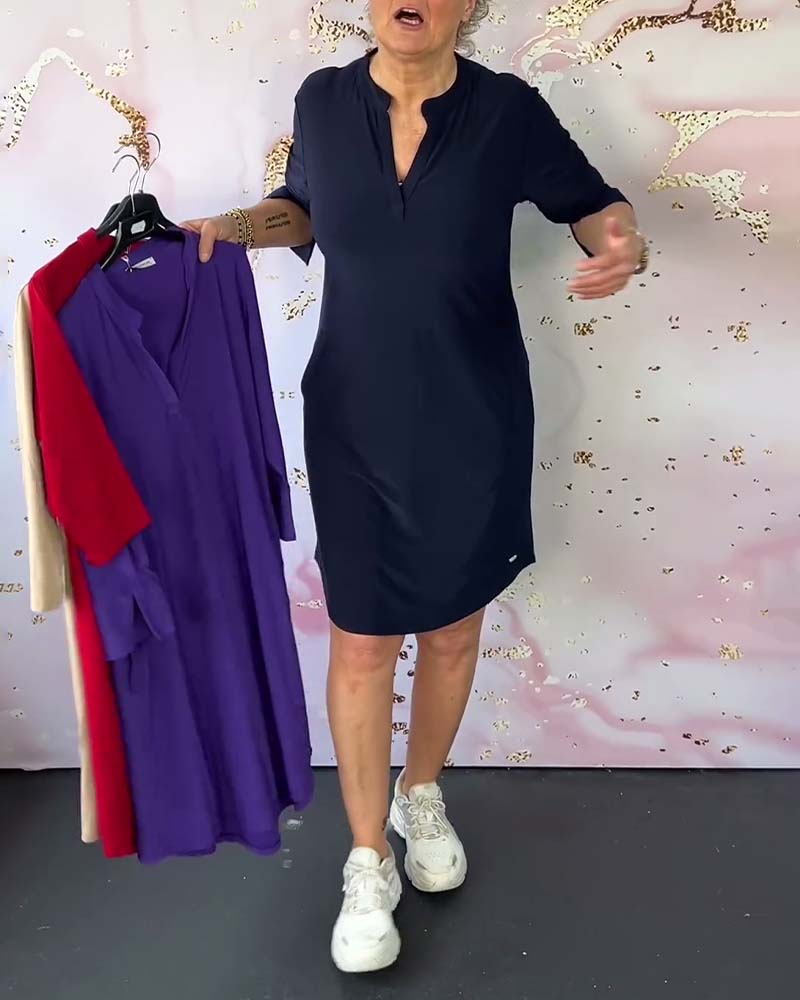 Hanne Dress
