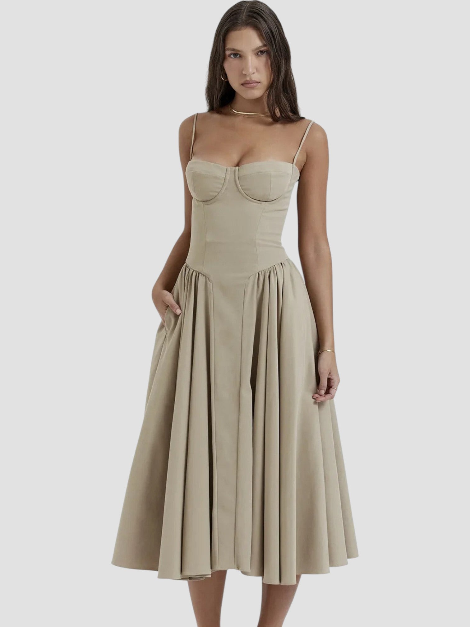 Rosalie | Kleid