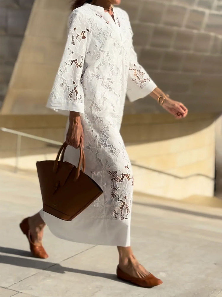 Jadvyga | Kleid voller erhabener Anmut