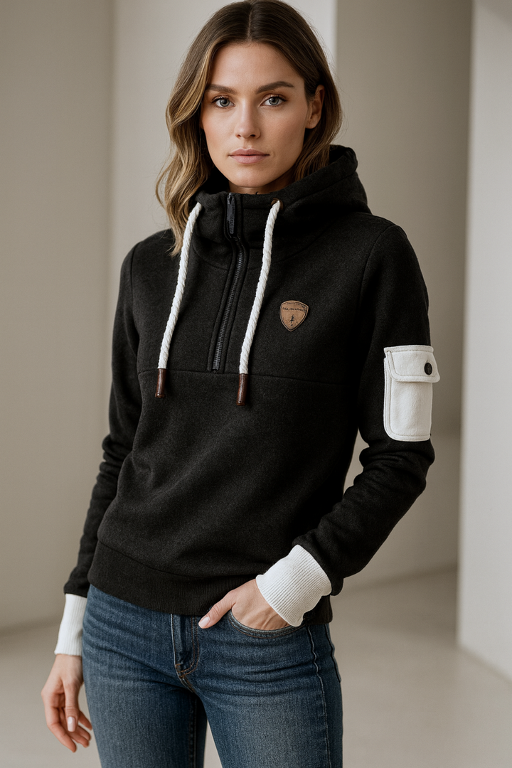 Arlette | Casual Sweatshirt