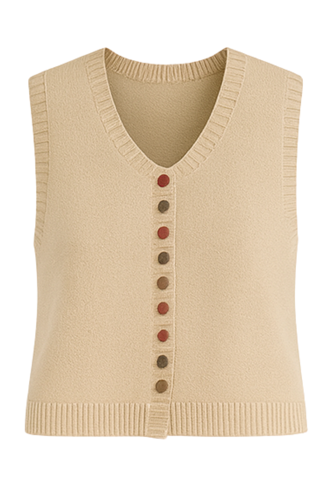 Cecilia | Strick-Cardigan