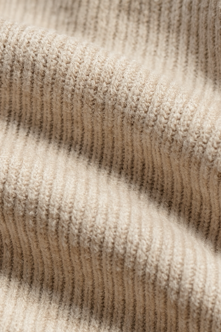 Gisela | Langer Cardigan