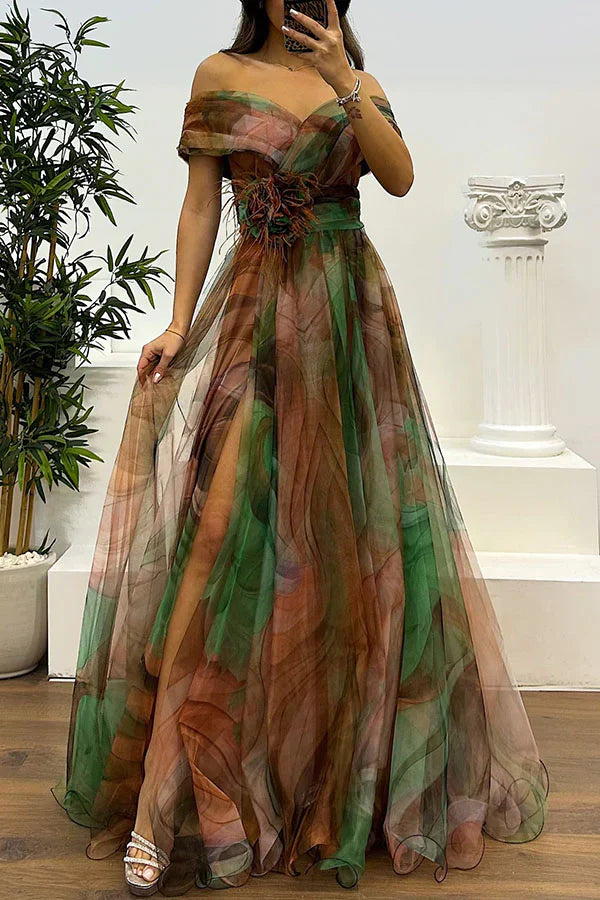 Daniela | Elegantes Kleid