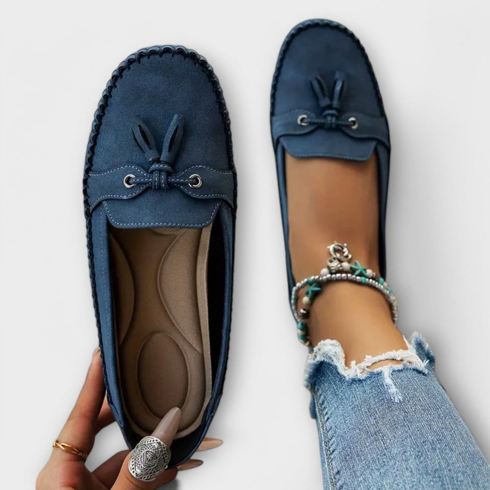 Maja | Loafer