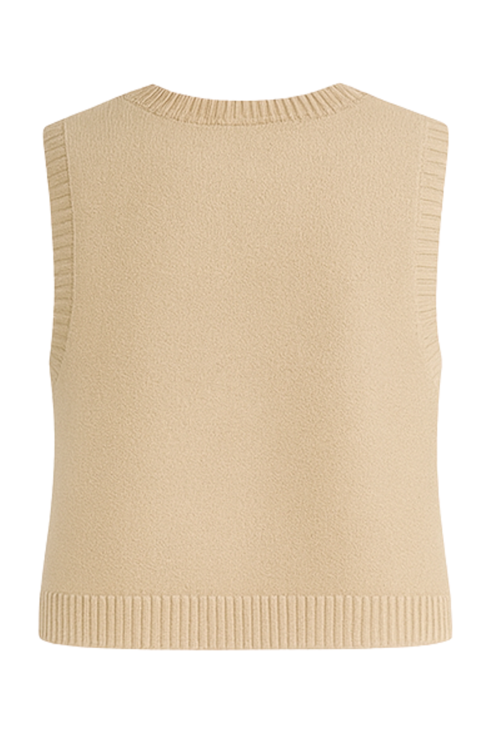 Cecilia | Strick-Cardigan