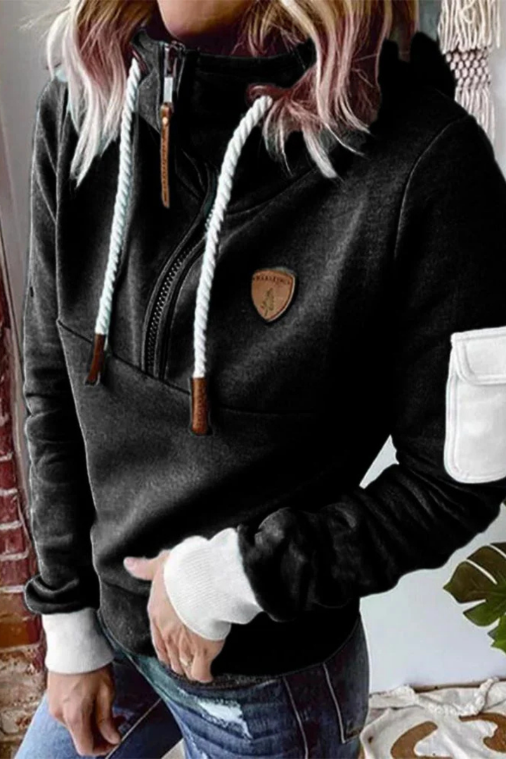 Arlette | Casual Sweatshirt