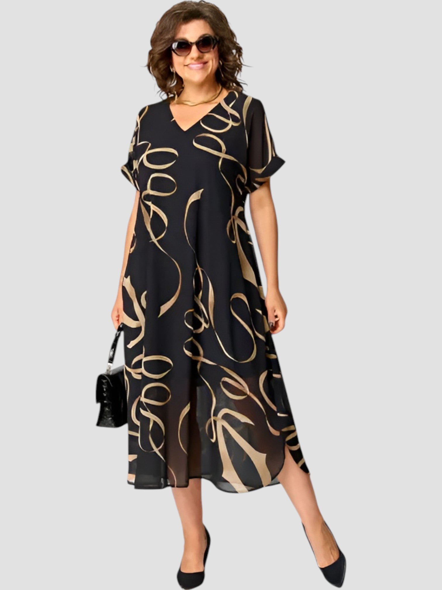 Rebecca | Kleid