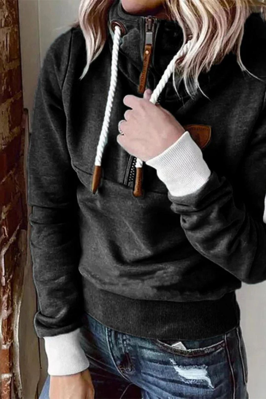 Arlette | Casual Sweatshirt