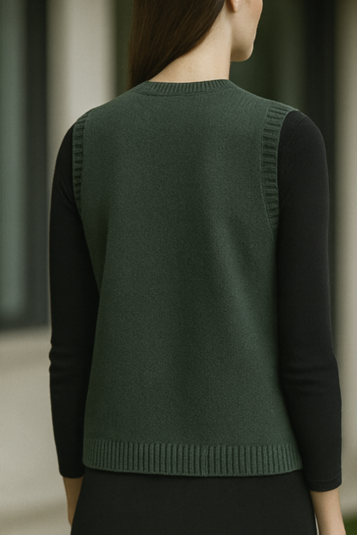 Cecilia | Strick-Cardigan