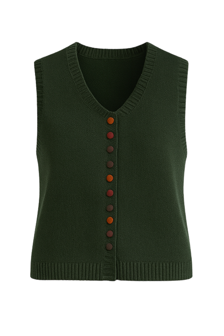 Cecilia | Strick-Cardigan