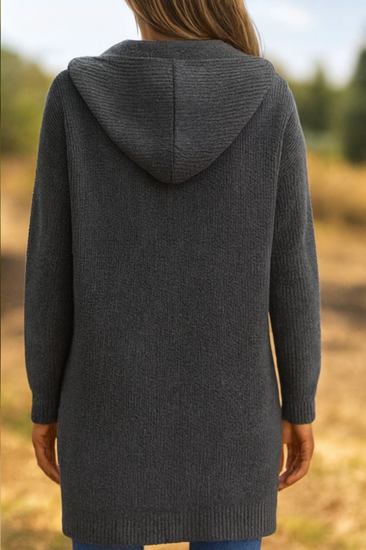 Gisela | Langer Cardigan