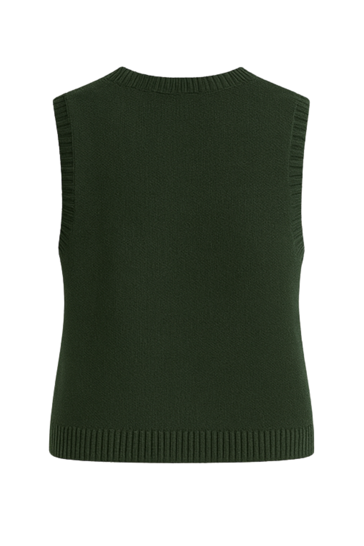 Cecilia | Strick-Cardigan