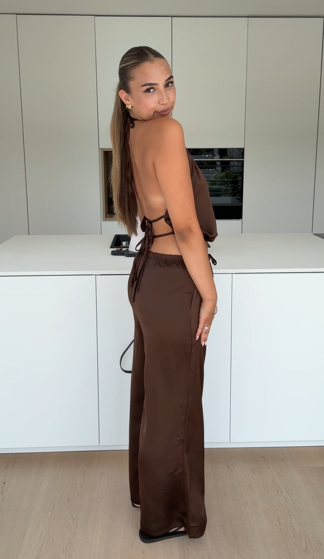 Stori™ | Elegantes Schokoladen-Set