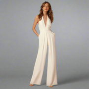 Briseis™ | Stylischer Anlass-Jumpsuit