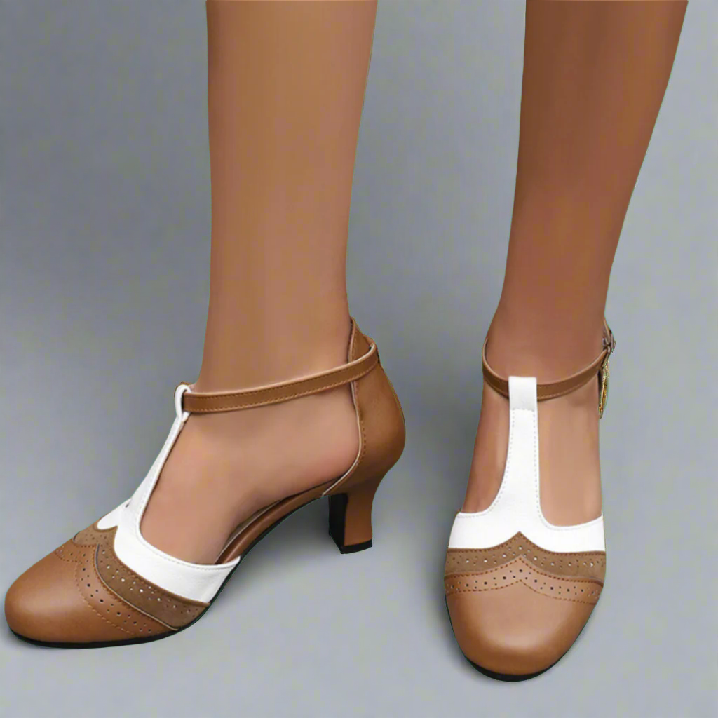 Stina™ | Bequeme Sandalen für anspruchsvolle Füße