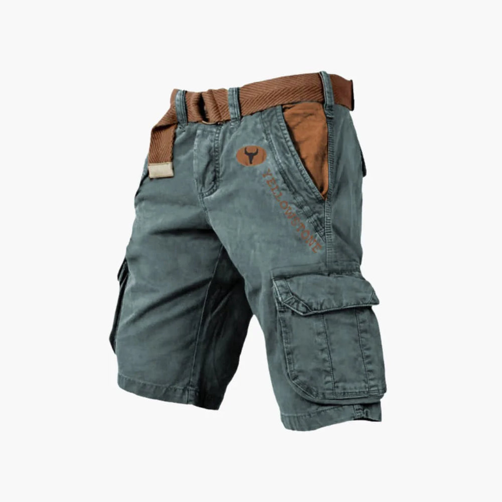 Marieto | Robuste Cargo-Hose