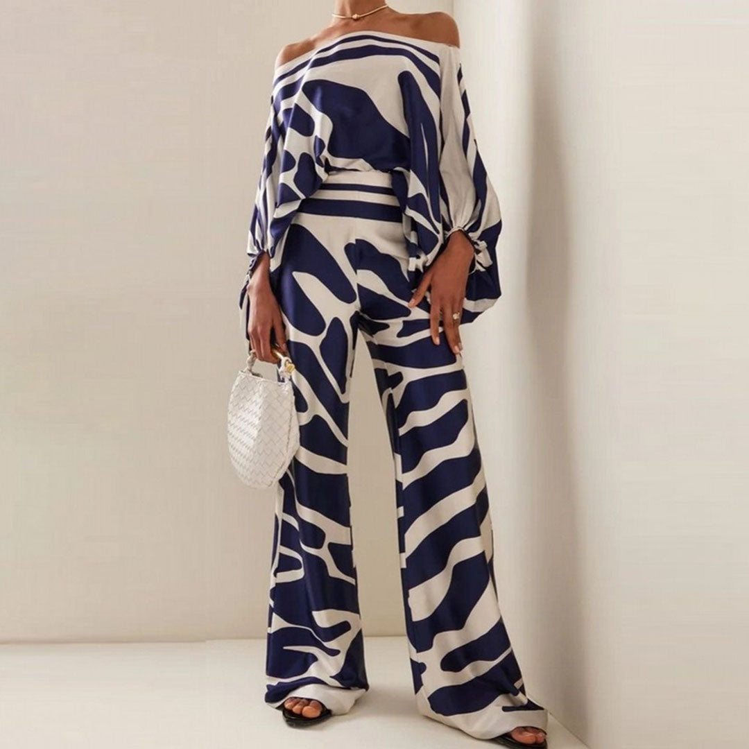 Weiterer einarmiger Overall mit elegantem Design und modernem Stil für Damen