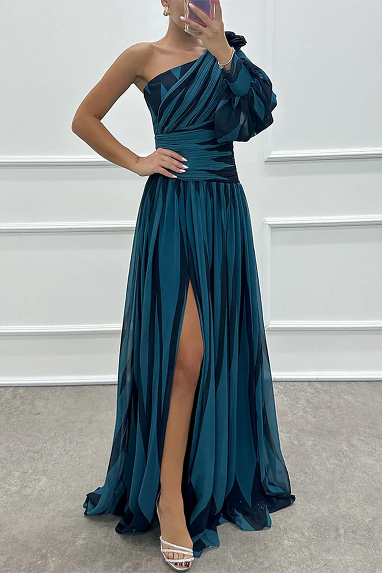 Shiloh | Elegantes Kleid