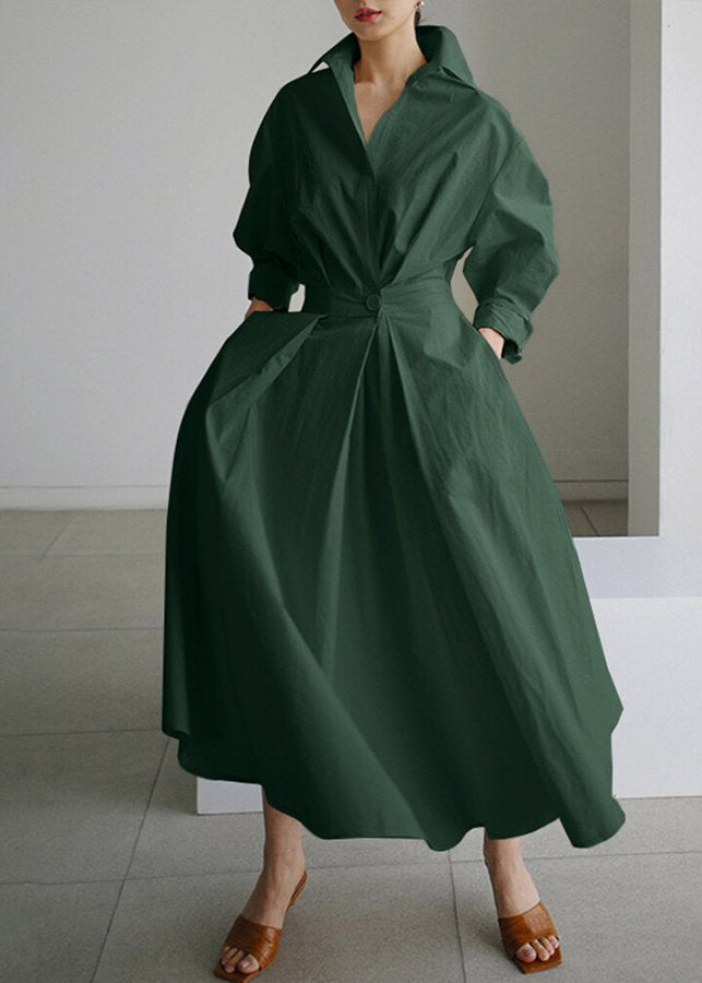 Cleo – Stilvolles und schickes Kleid