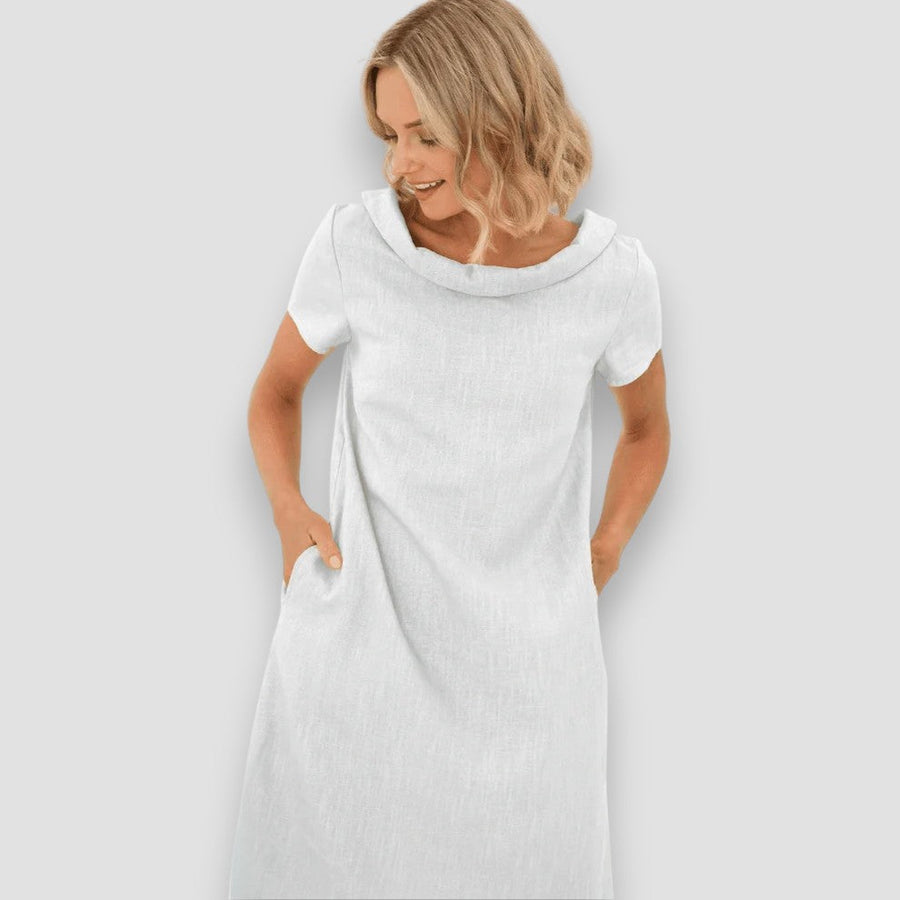 Viola Summer Dress