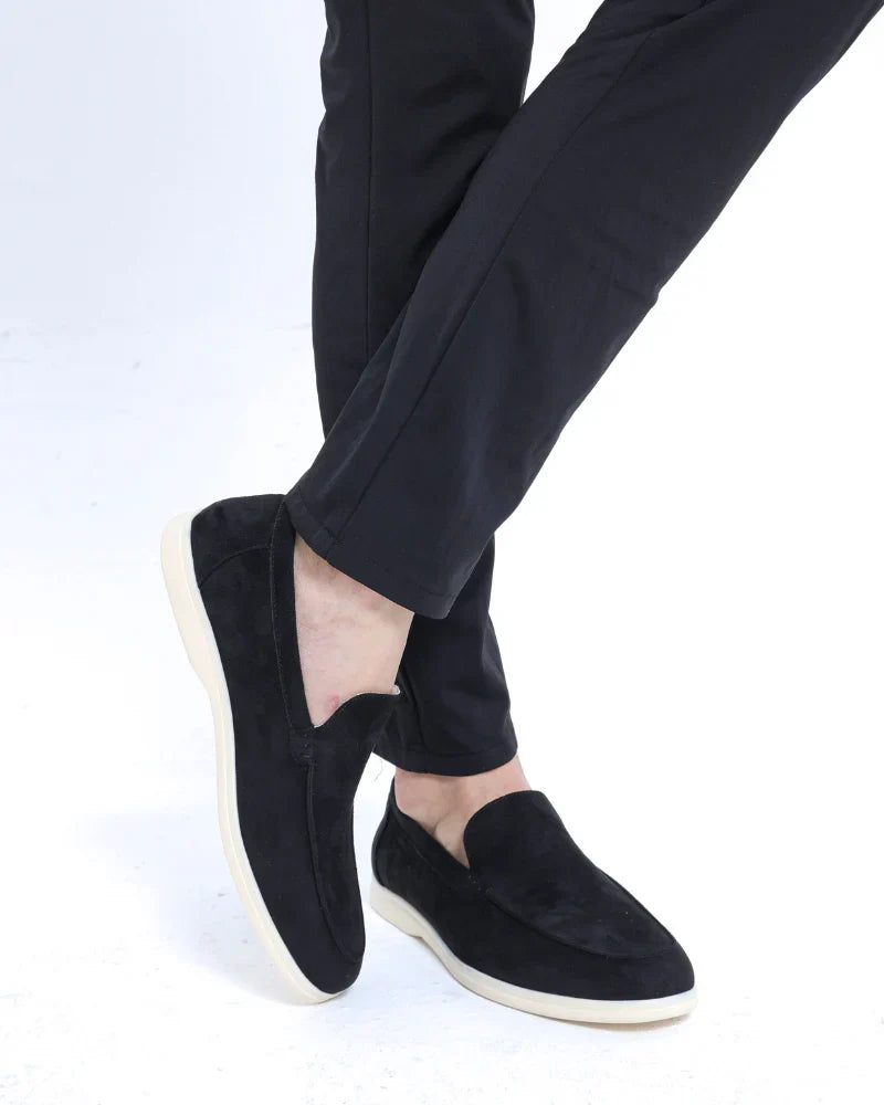 NICO™ | Eleganter Mokassin