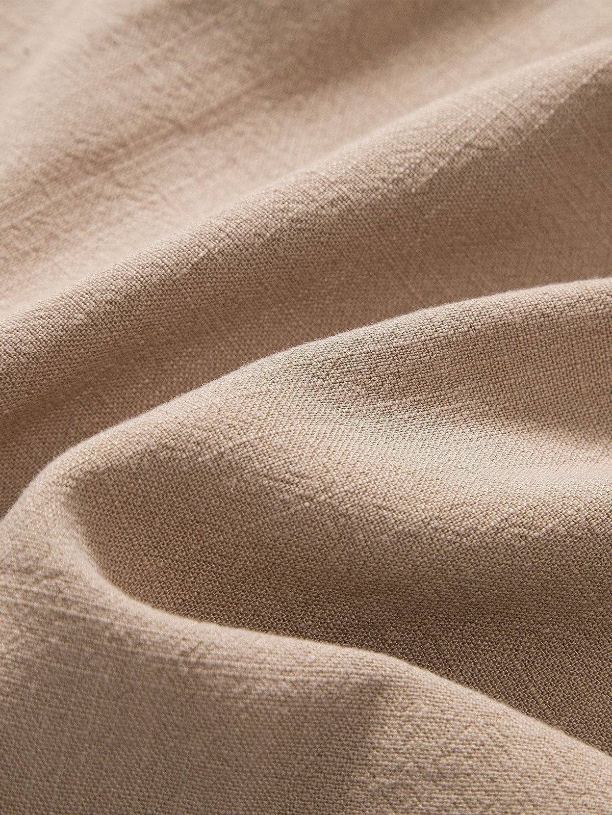 Max™ | Stilvolles Leinen Set