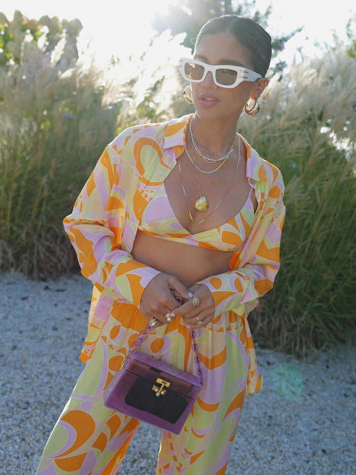 Nireya™ | Müheloses Strand-Set