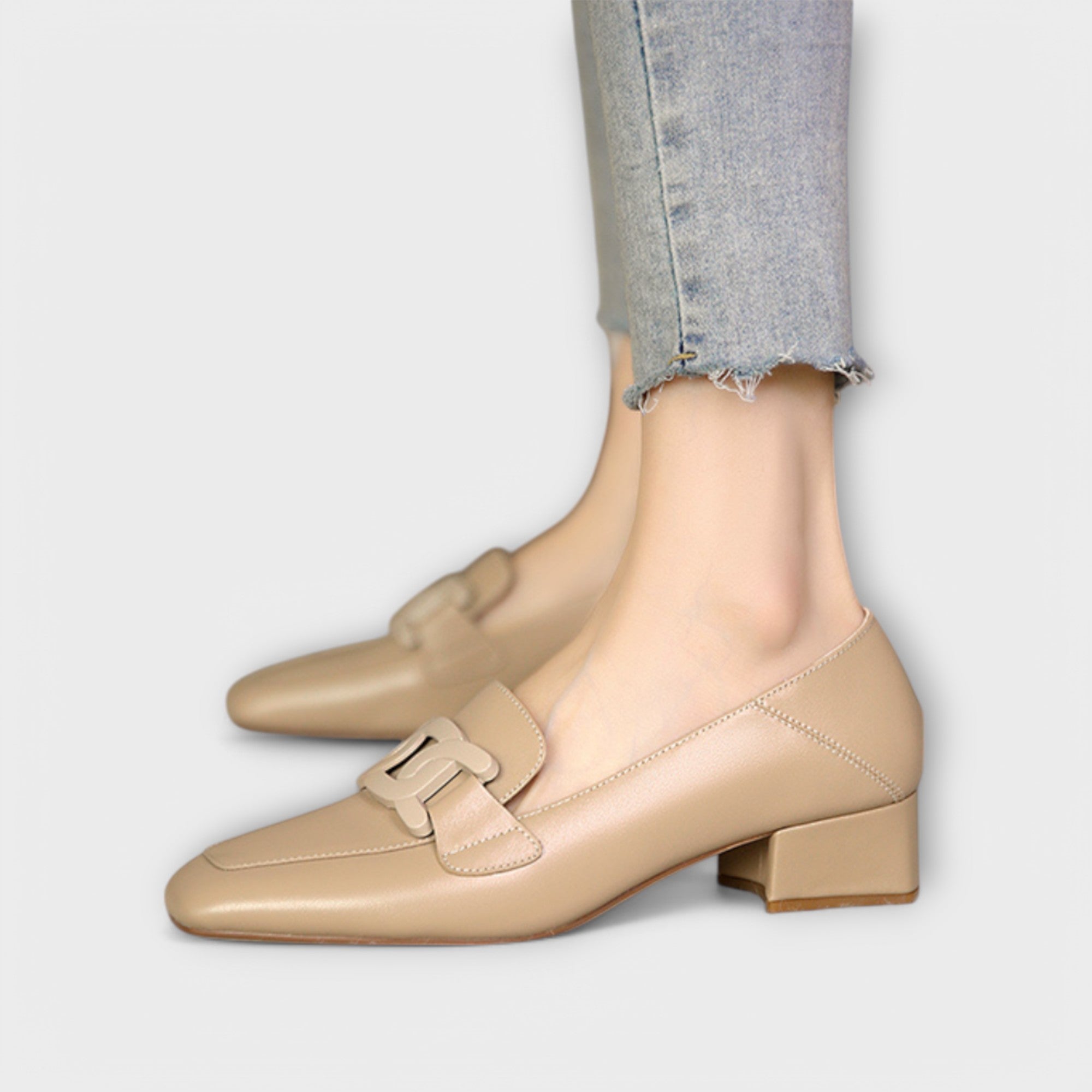 Hedda™ | Mokassins