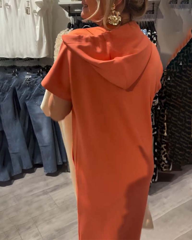 Gina™ | Weiches Sonnenkleid