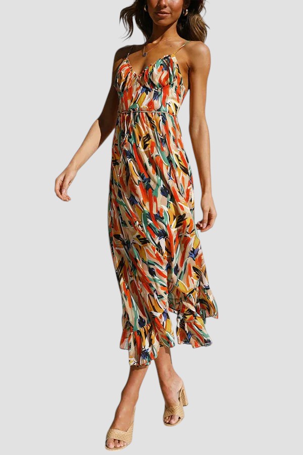 Estel | Kleid