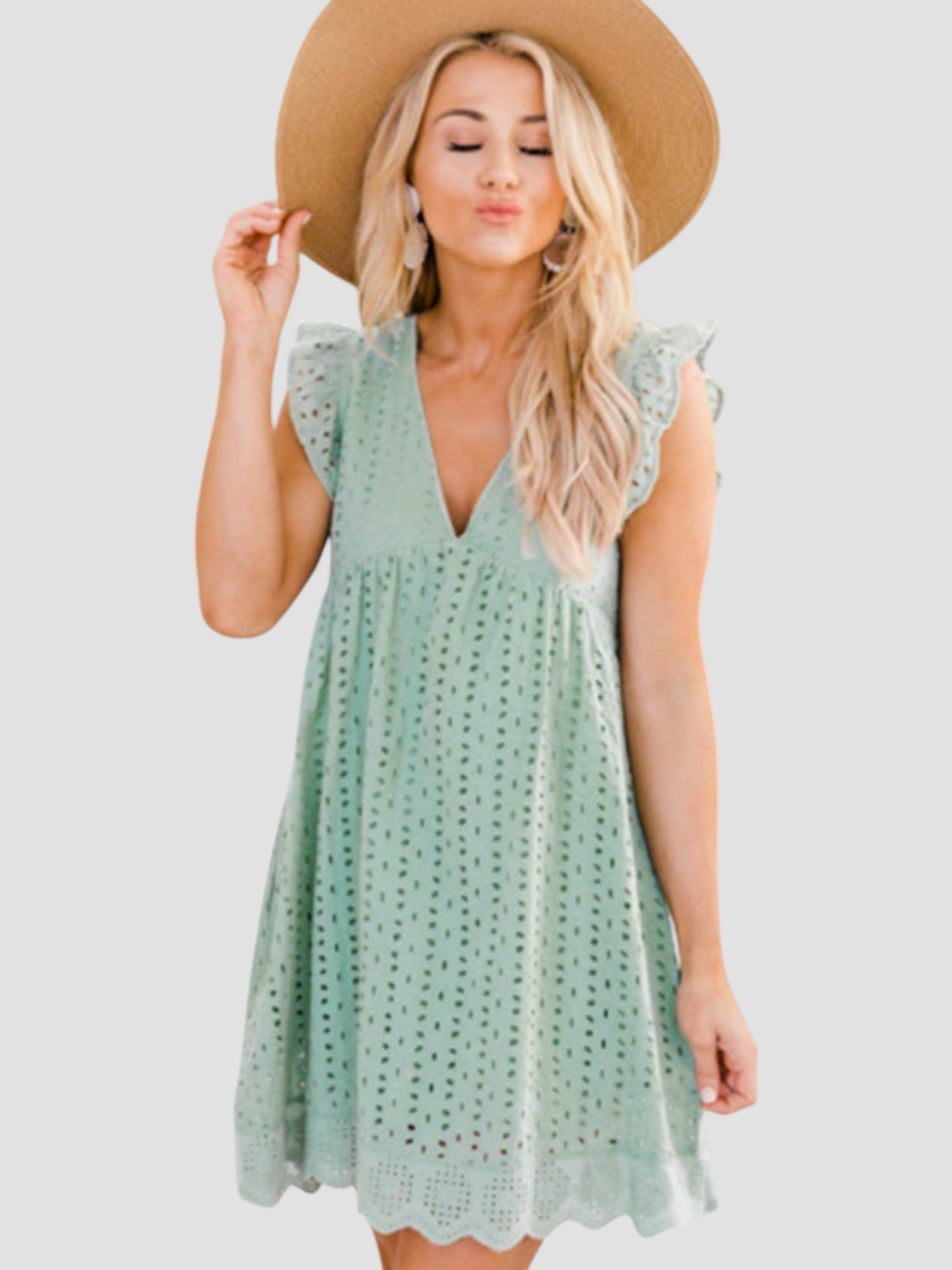 Jeannette | Kleid