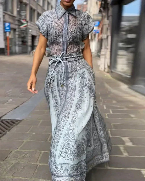 Lucia Dress