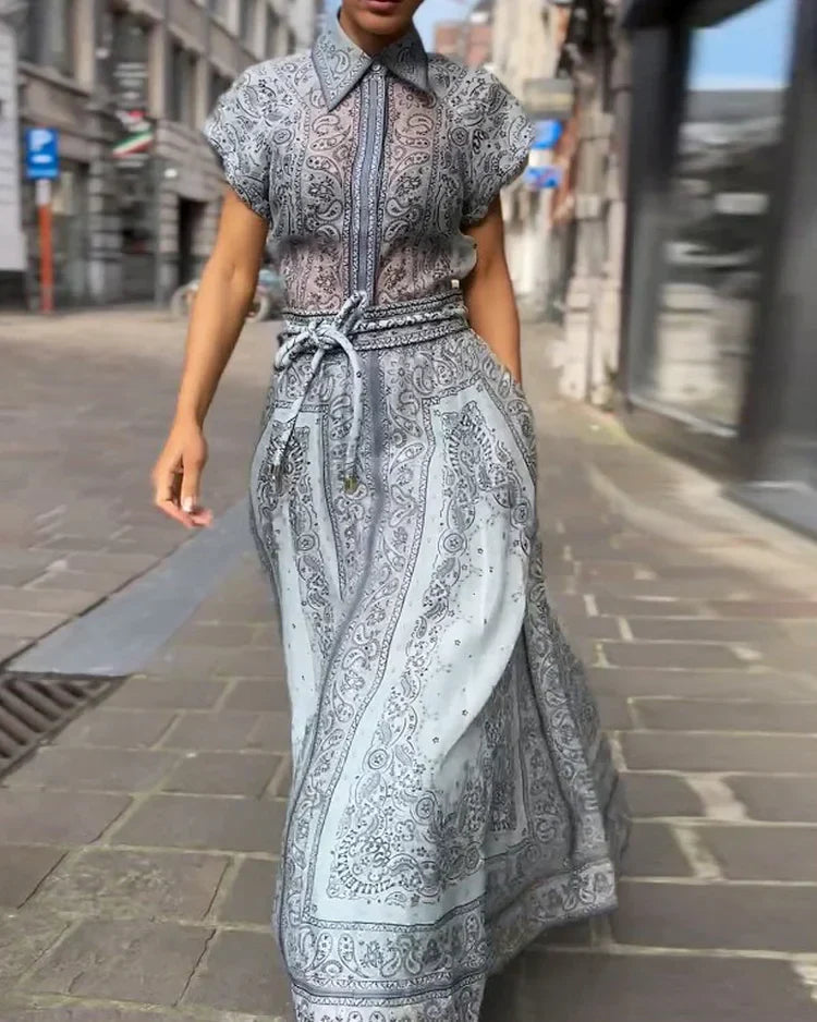 Lucia Dress