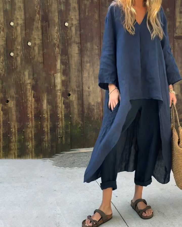 Brielle™ | Koordiniertes lässiges Outfit-Set