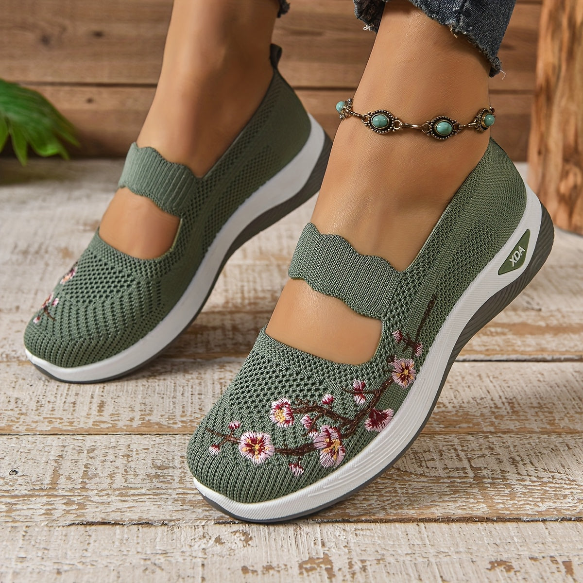 Raina™ | Orthopädische Komfortschuhe