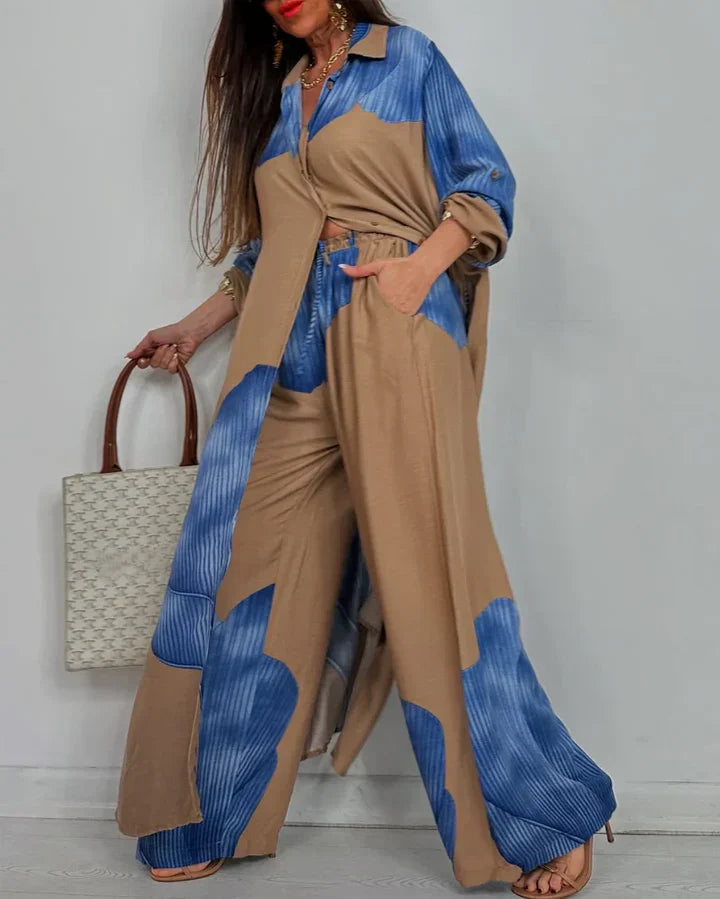 Alora | Elegantes Set