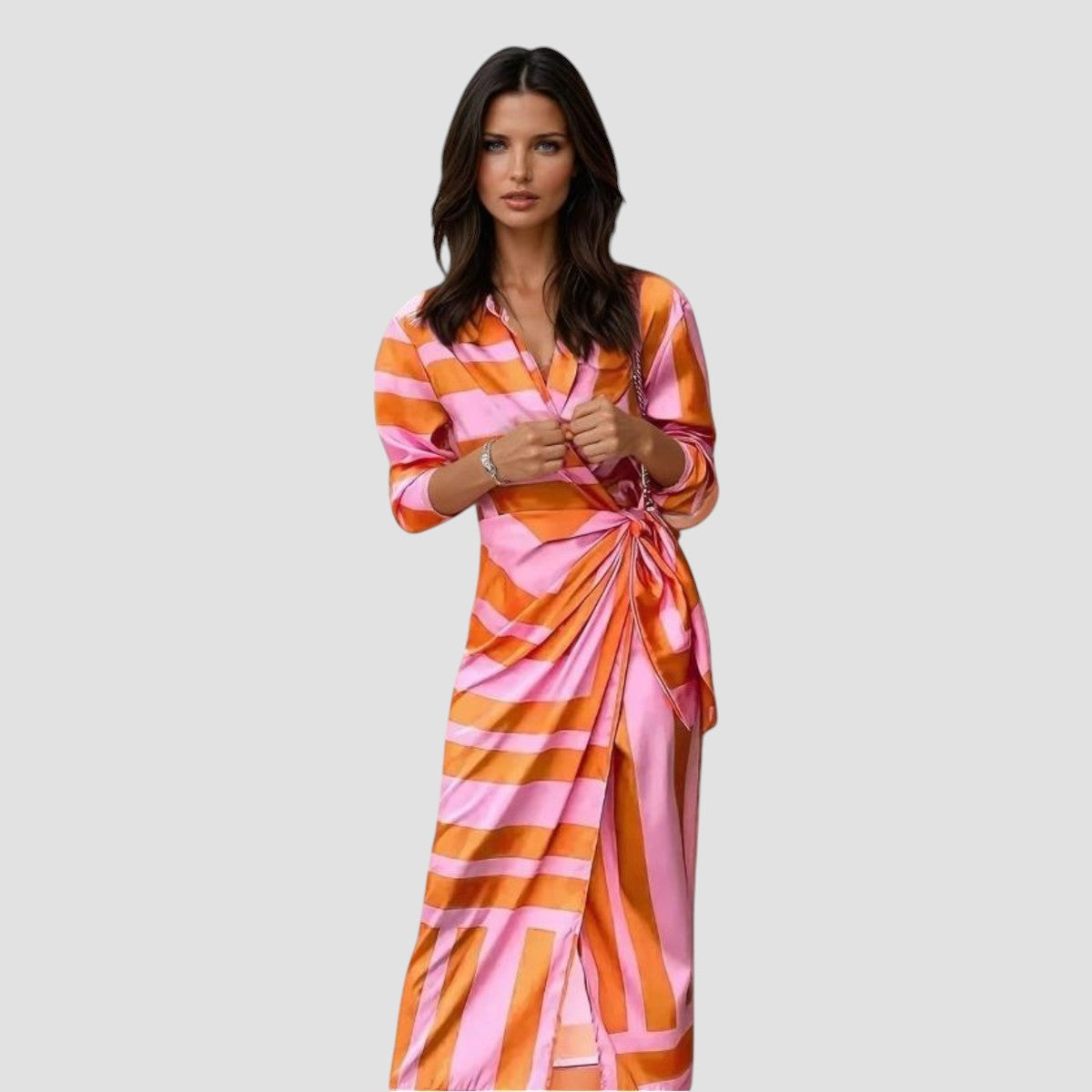 Dafne | Kleid
