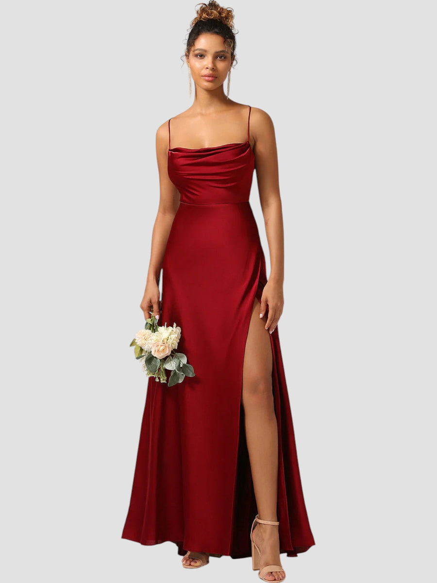 Elvira Dress