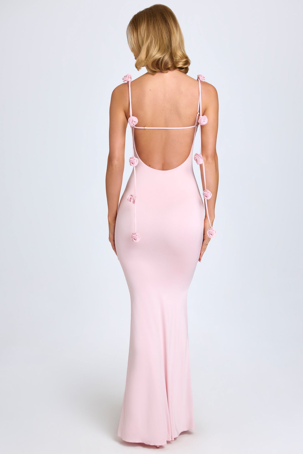 Elowin™ | Petal Grace Kleid