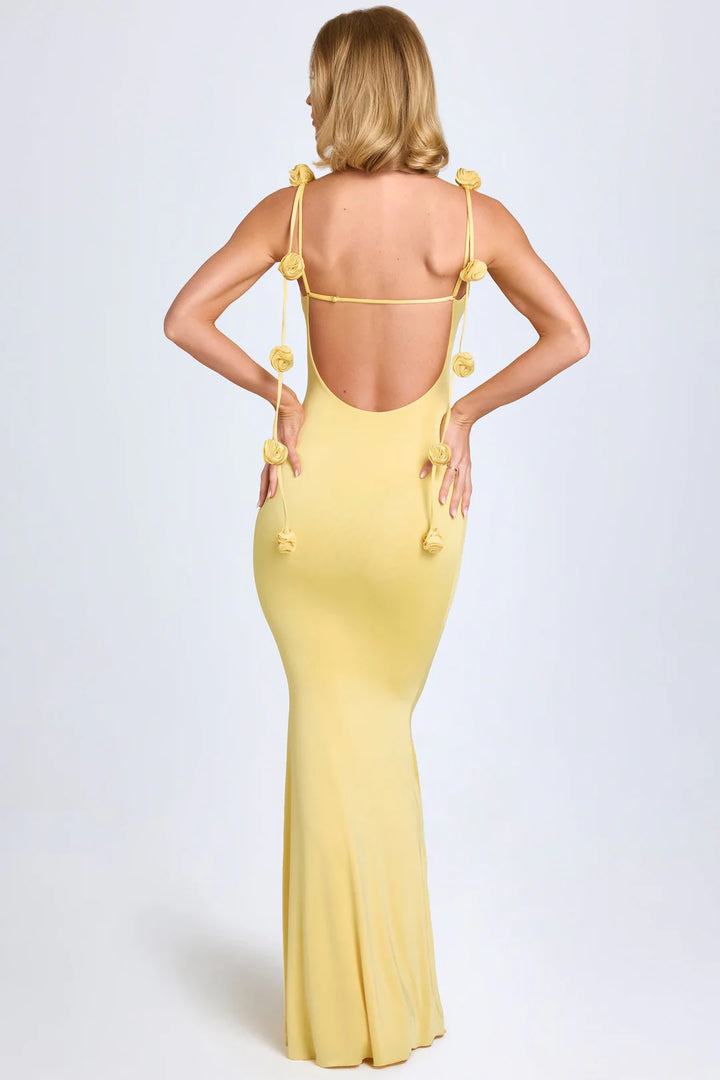Aldona™ | Bloomed Elegance Gown