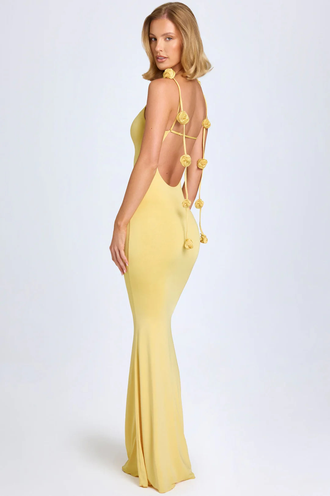 Aldona™ | Bloomed Elegance Gown