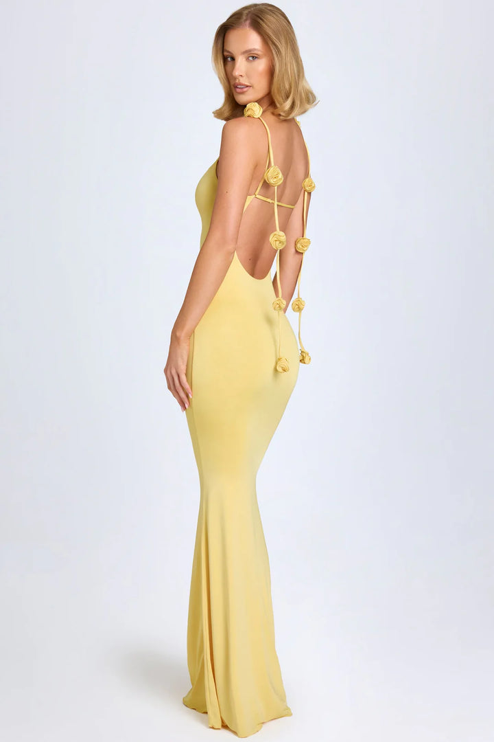 Aldona™ | Bloomed Elegance Gown