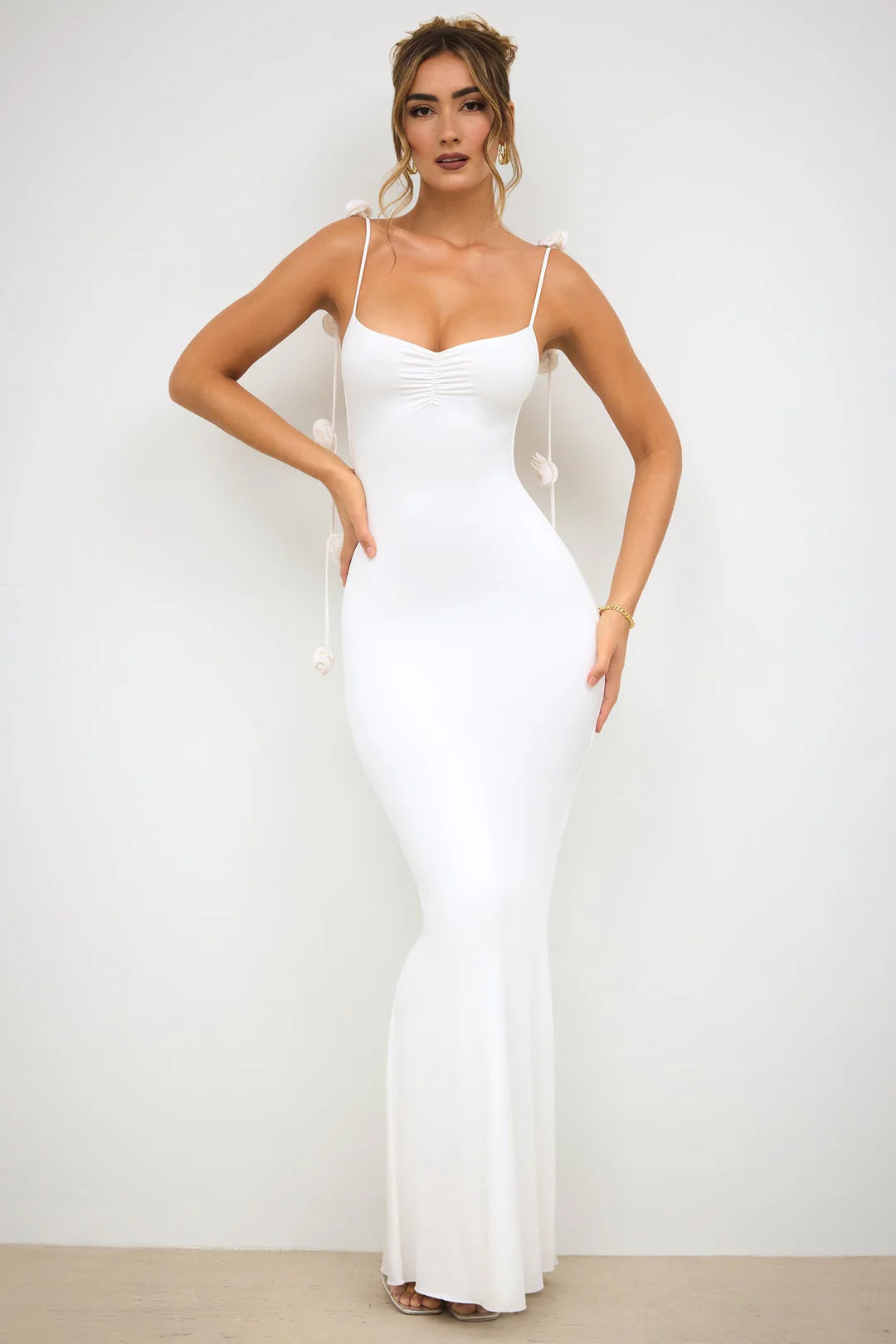 Aldona™ | Bloomed Elegance Gown